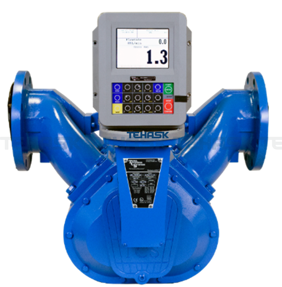 Расходомер топлива TCS700