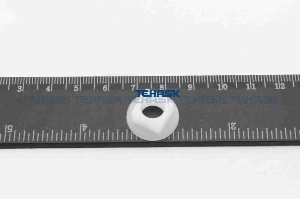 900505 Подшипник пластиковый вертикального ролика шланга