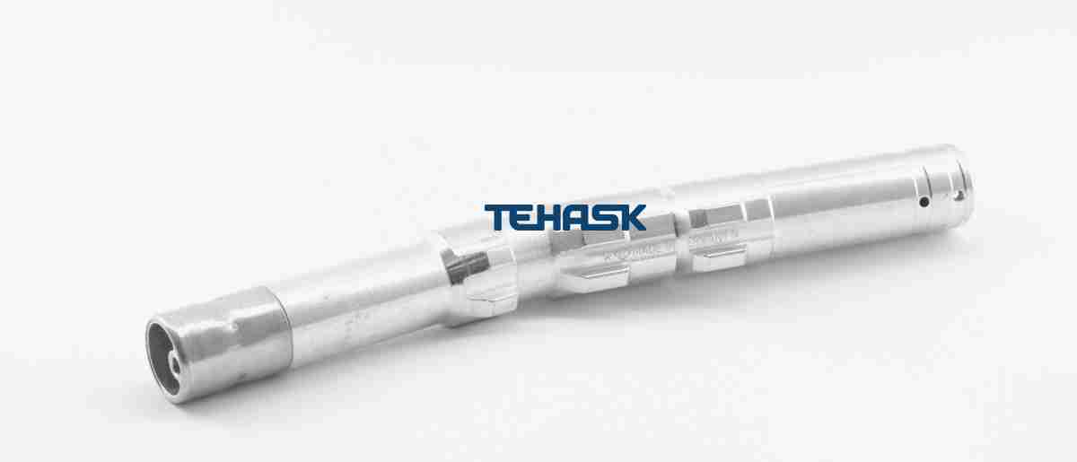 Носик ER042.7U отломной