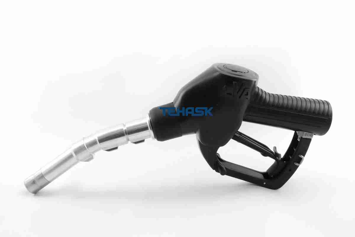 Кран раздаточный ZVA 2