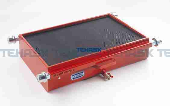 Ванна для слива масла Flexbimec 3186