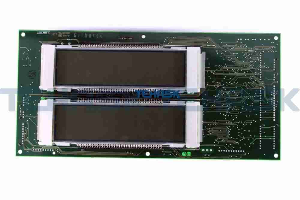 140810285 (140 769 475) Плата индикации для ТРК тип SK700