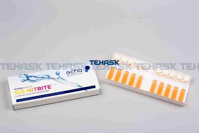 Тест SigTests®: Sig Nitrite® на нитриты