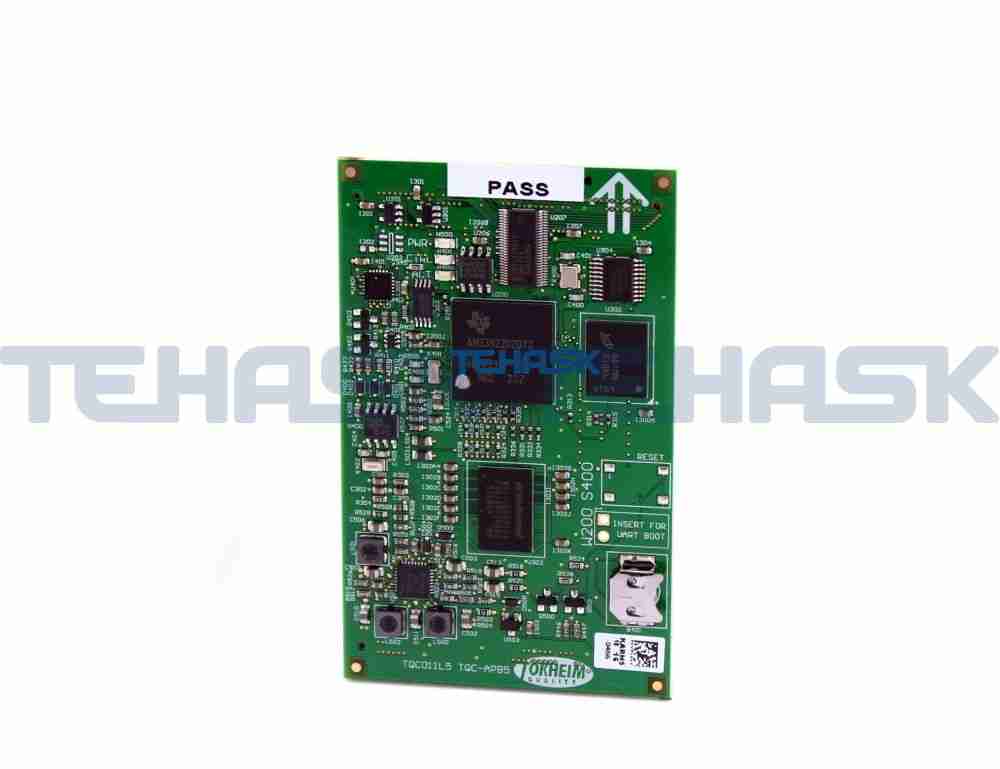 Плата процессорная TQC 955514-005