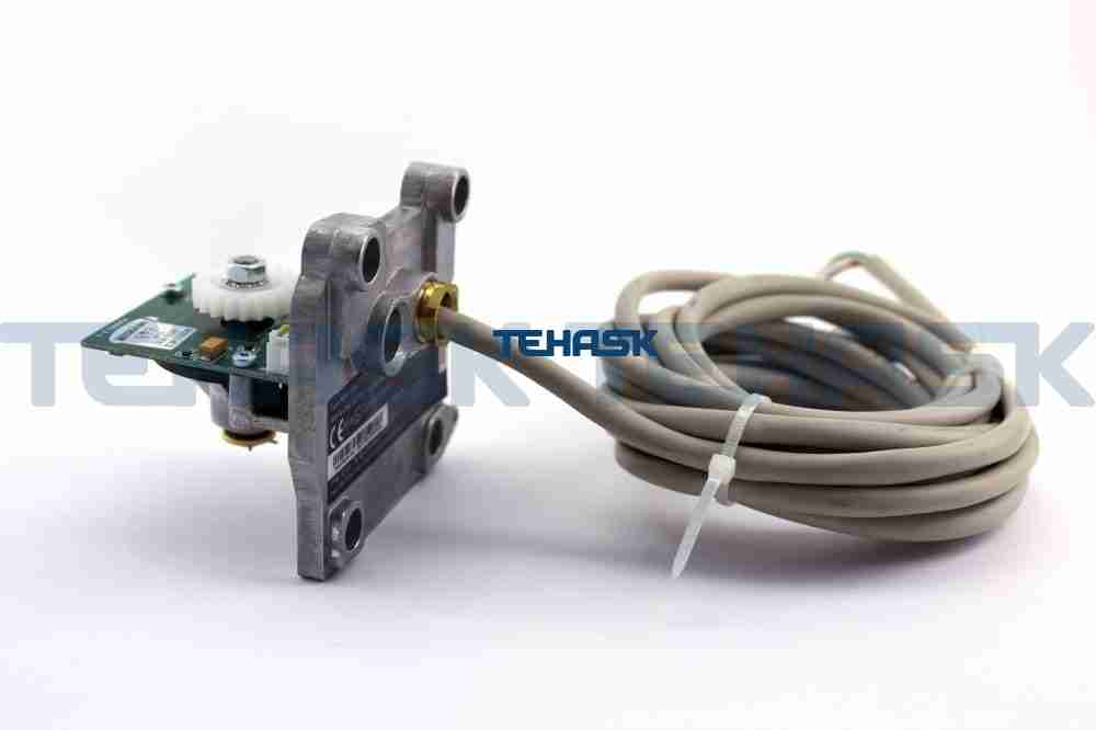 Датчик импульсов (пульсатор) CW TQM/SM80 941210