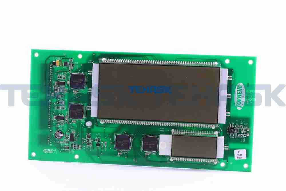 Дисплей LCD WWC 909692