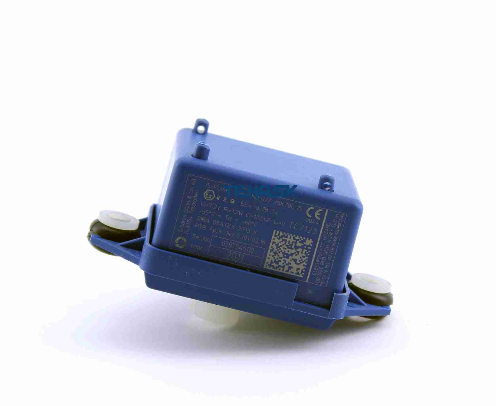 140 876 445 Импульсный датчик для ТРК SK 700 2 140876445