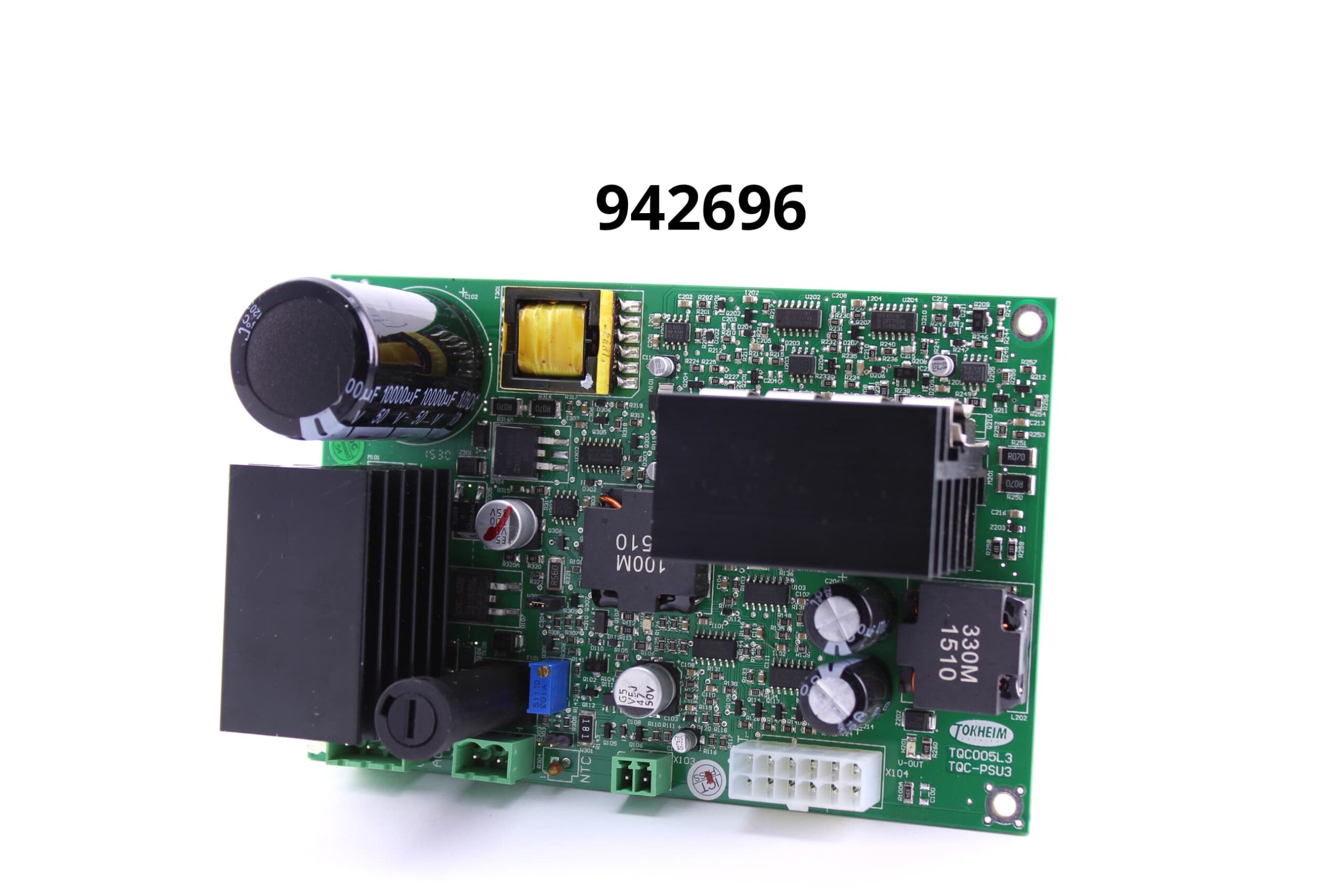 Плата питания TQC 942696