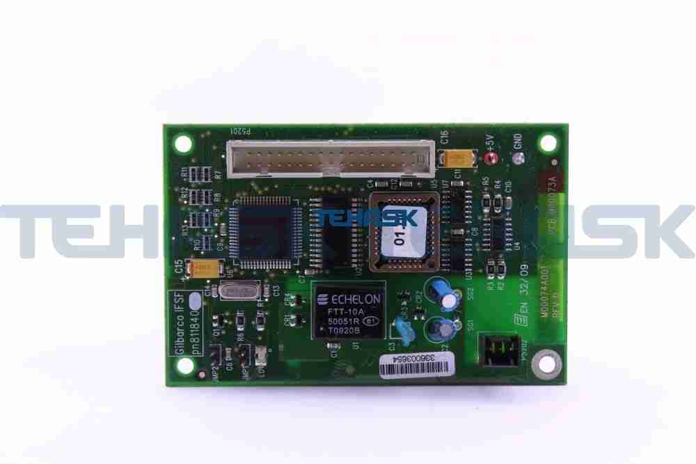 140770966 Плата связи IFSF LON