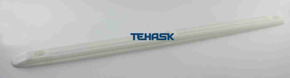 Направляющая механизма возврата шланга ТРК Q500T1 907444