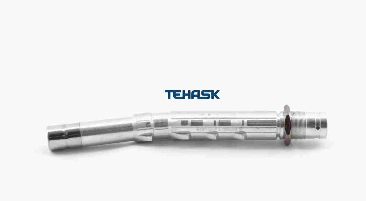 Носик ER242.7U отломной