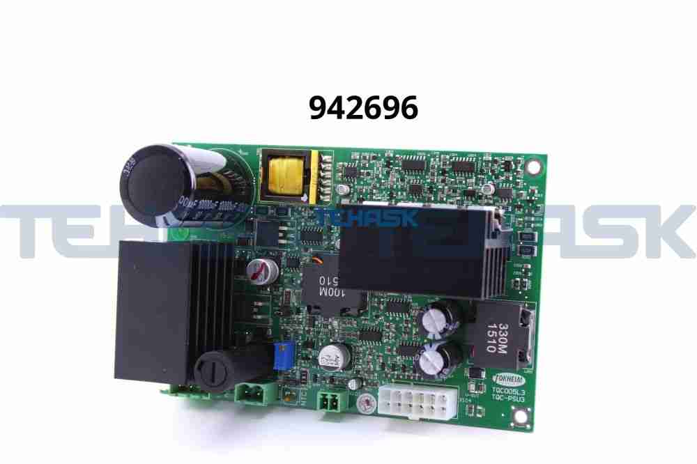 Плата питания TQC 942696