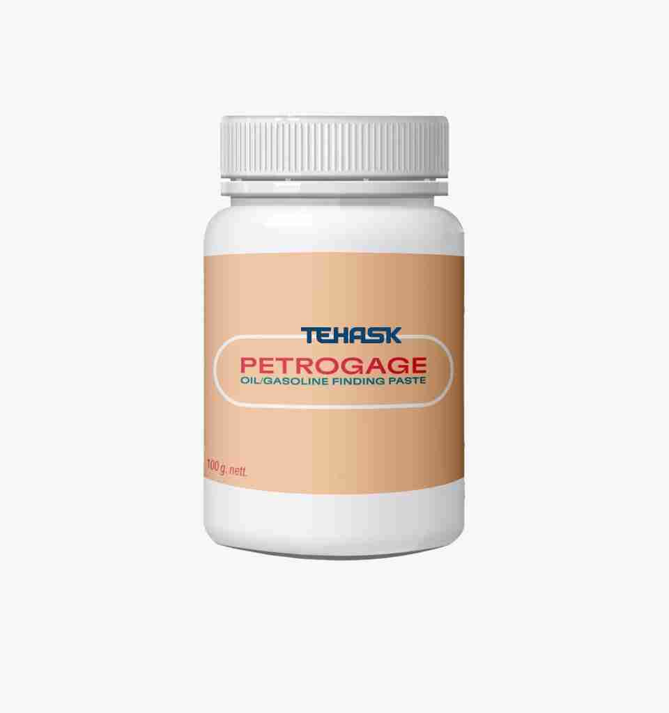 Бензочувствительная паста PETROGAGE