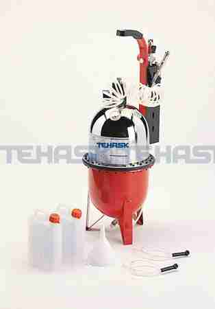 Устройство для прокачки тормозов Flexbimec 3406