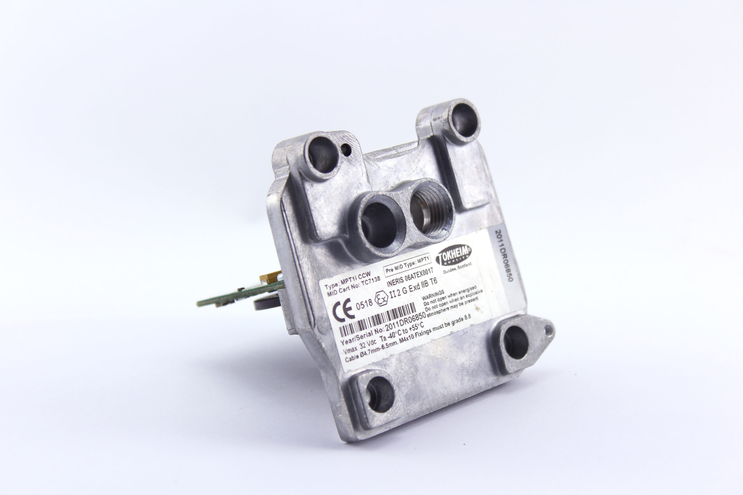 Датчик импульсов для МА-26 CCW 901487