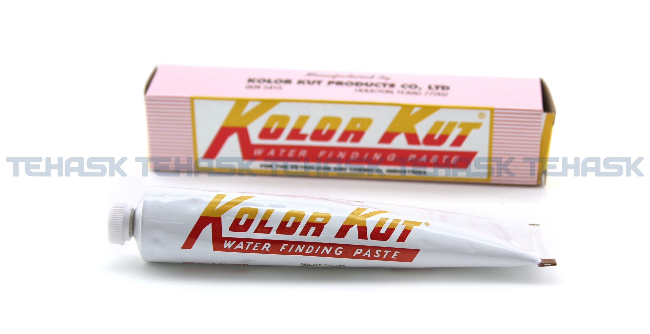 Водочувствительная паста Kolor Kut