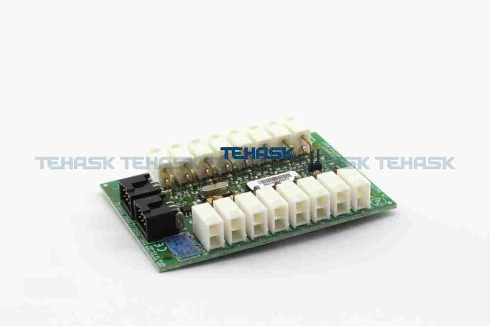 141036335 Плата IS SWITCH HUB (SIP)