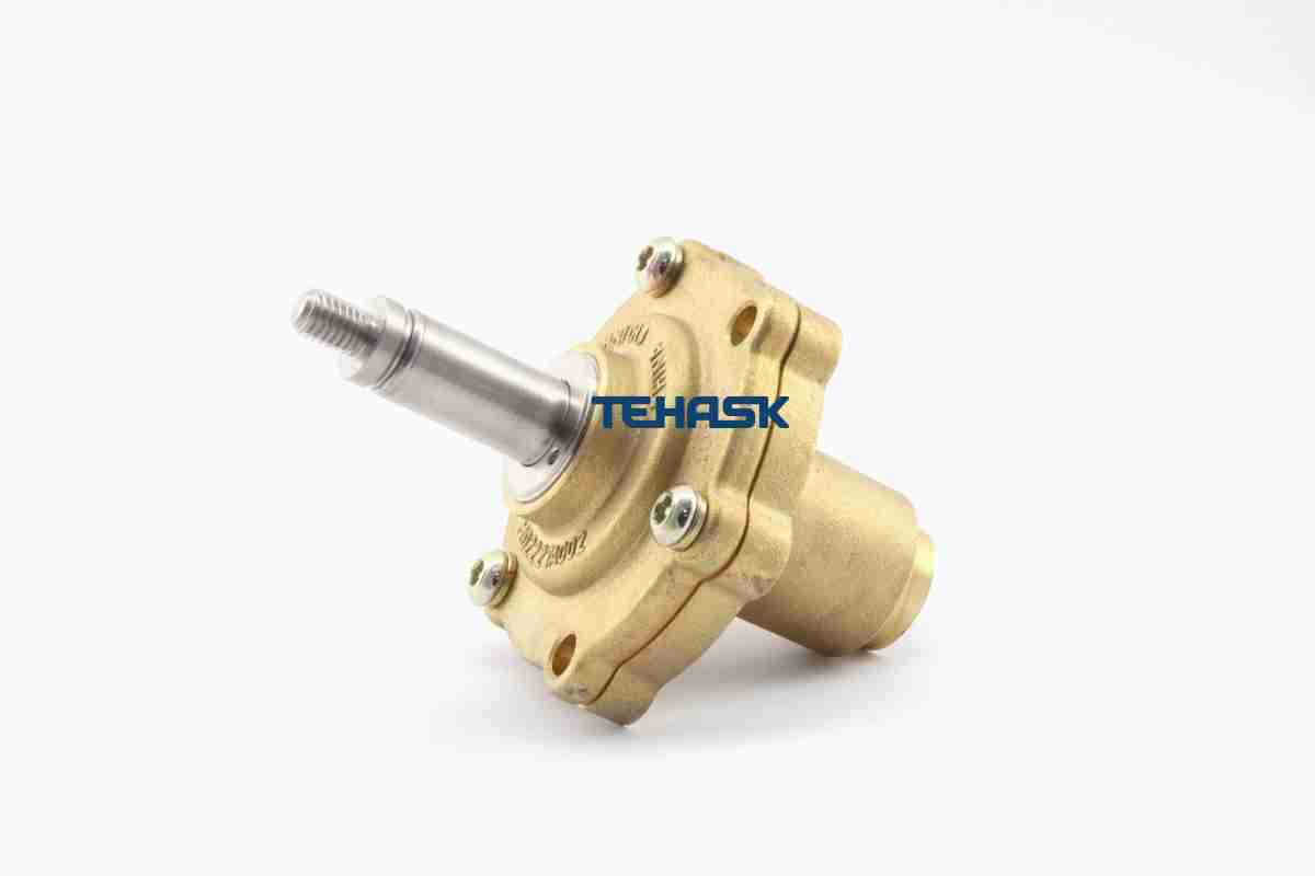 140804666 Пропорциональный клапан для SK700-II