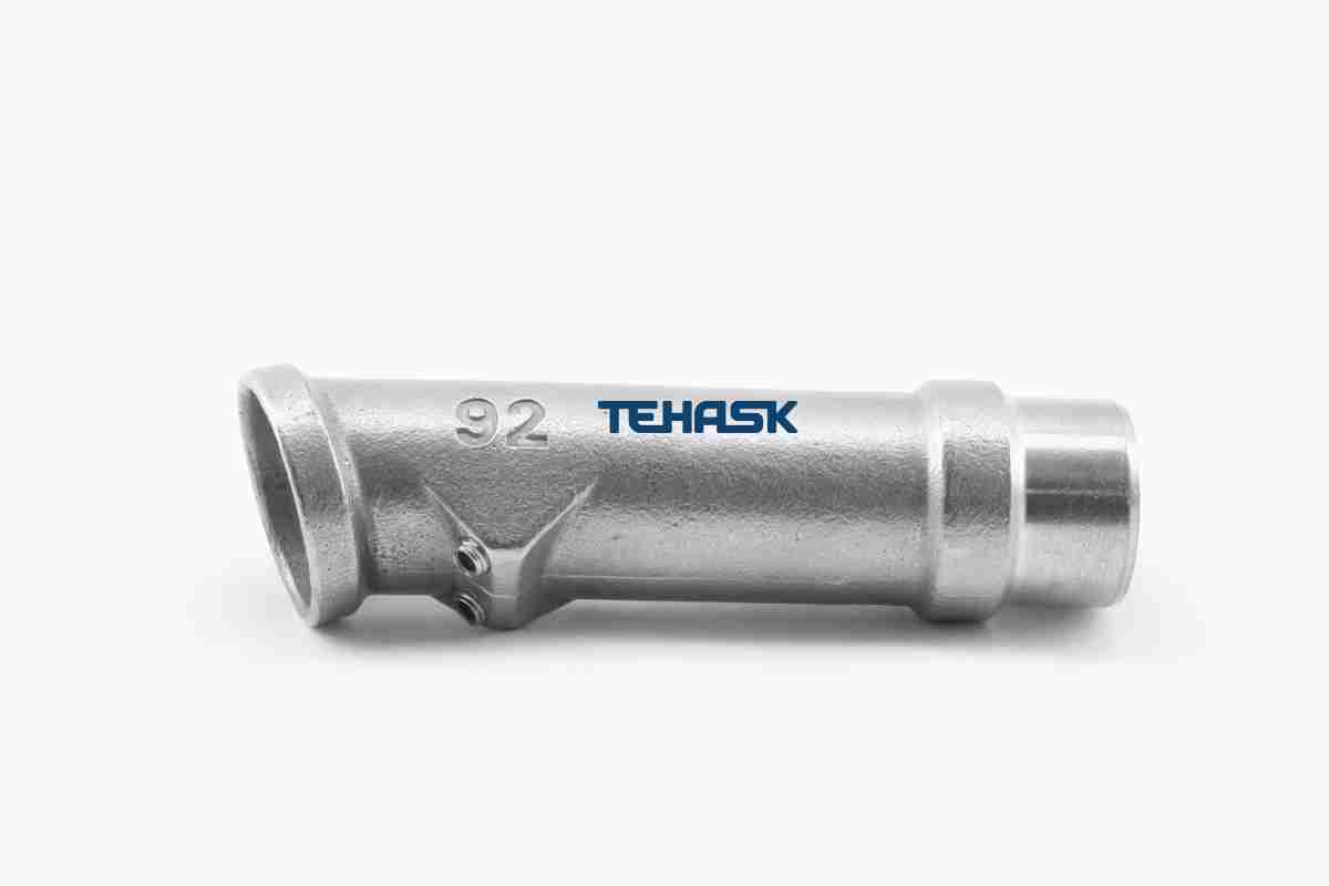 Сопло EA092.1 для носика крана ZVA2 GR