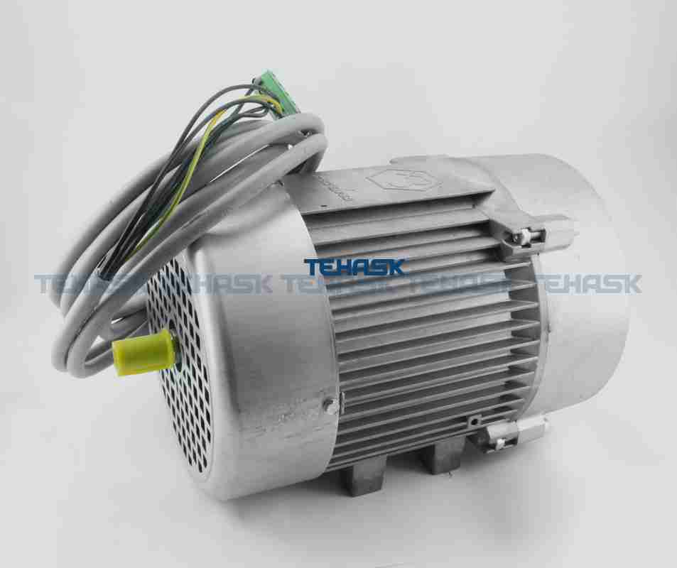 141095686 Электродвигатель 1,5 квт