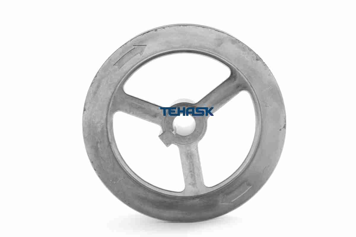 Шкив насоса EPZ 901214