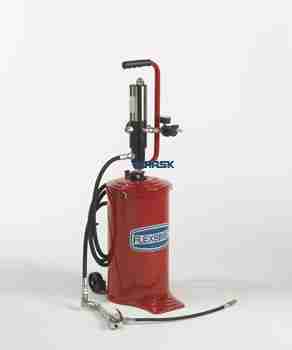 Солидолонагнетатель пневматический Flexbimec 4922