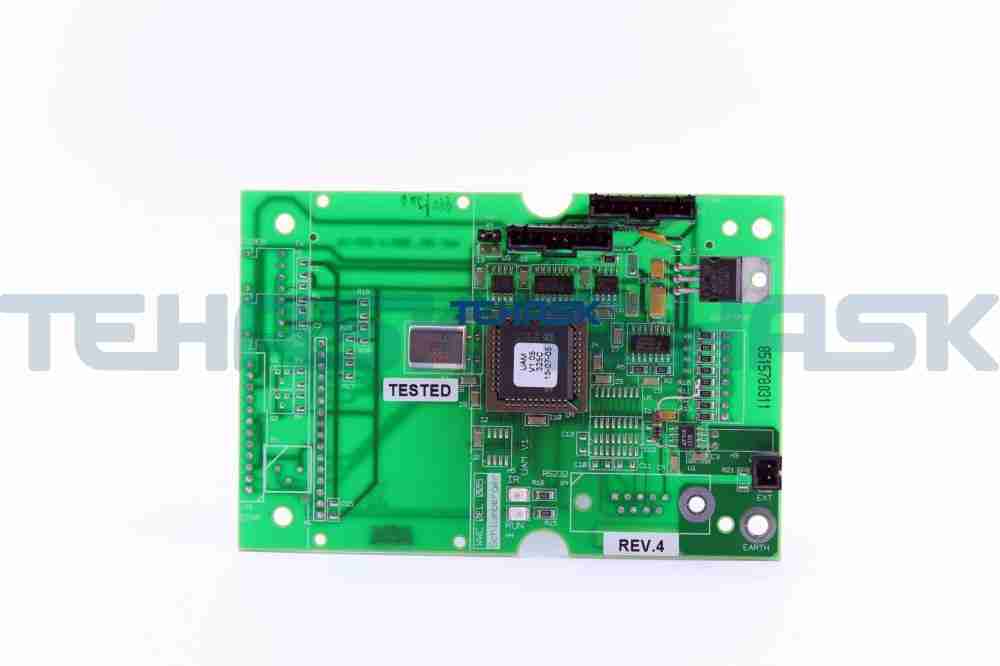 Плата ИК-лучей 901565