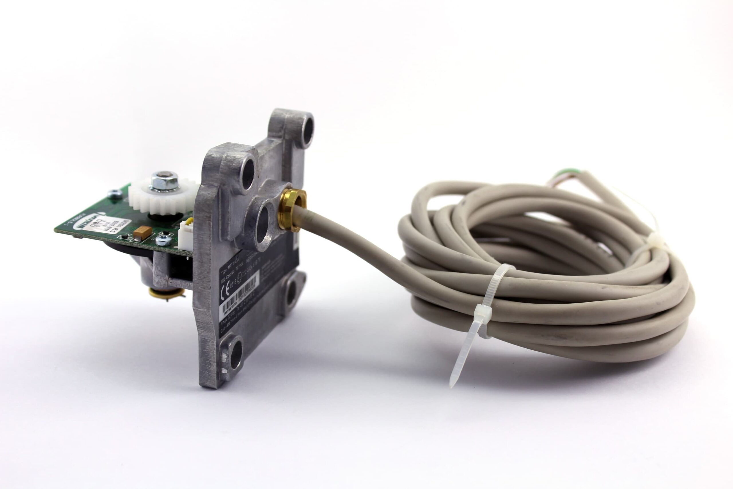 Датчик импульсов (пульсатор) CW TQM/SM80 941210