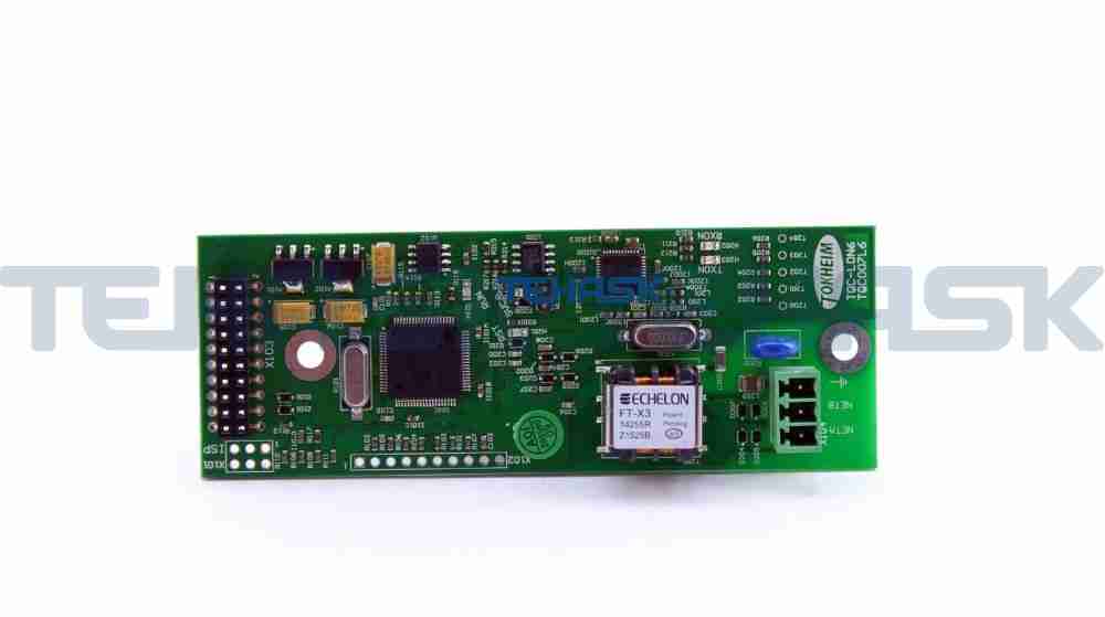 Плата связи LON TQC 942692