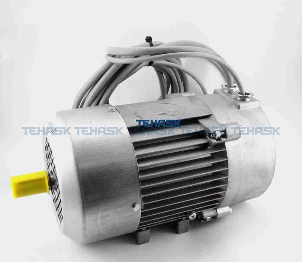 949913-002 Электродвигатель 0,65 квт