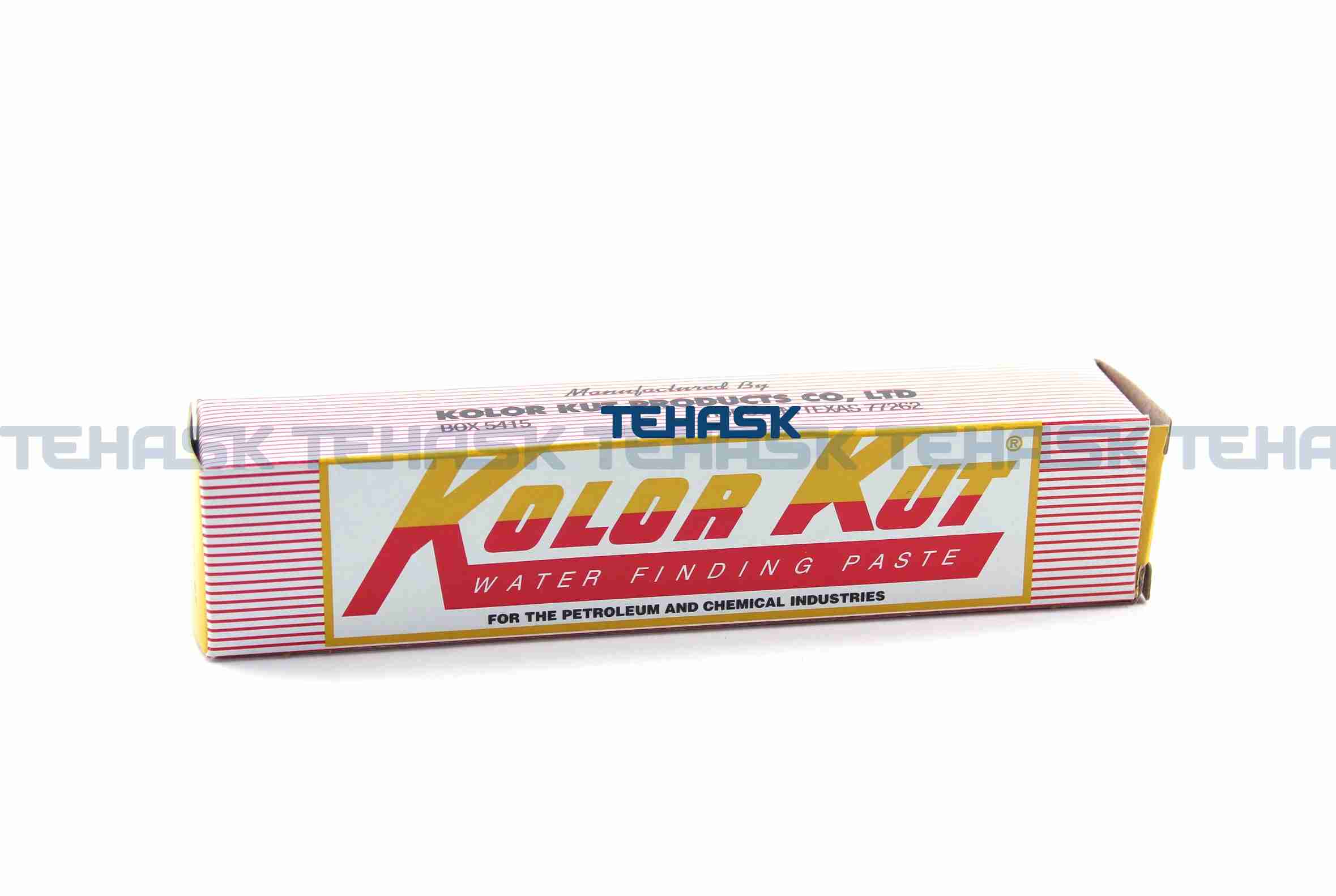 Водочувствительная паста Kolor Kut