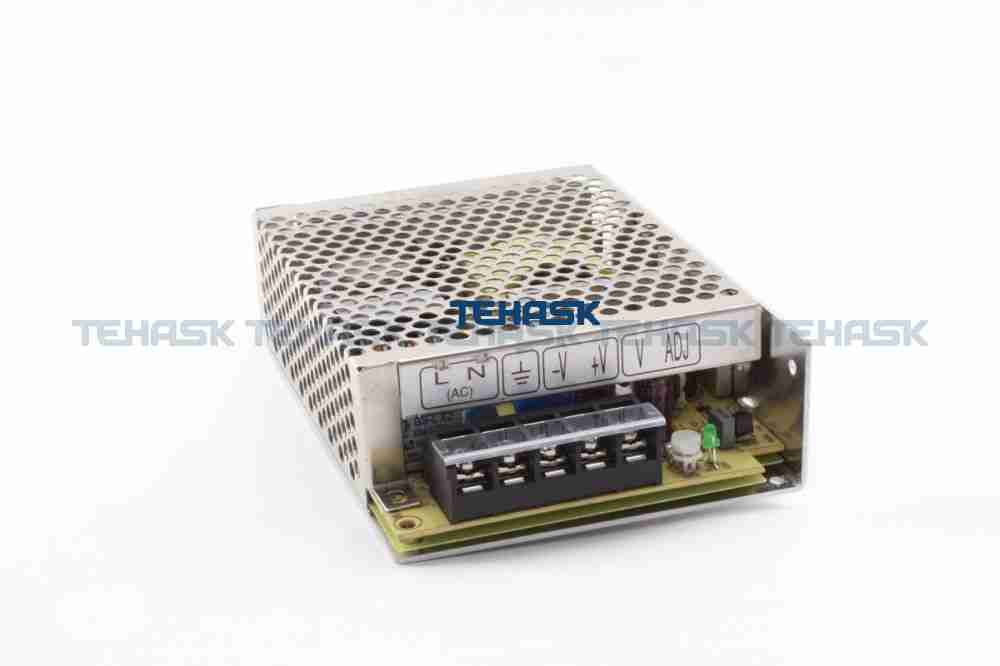 141002813  Блок питания  24V/100W для ТРК SK700-II (140810856)