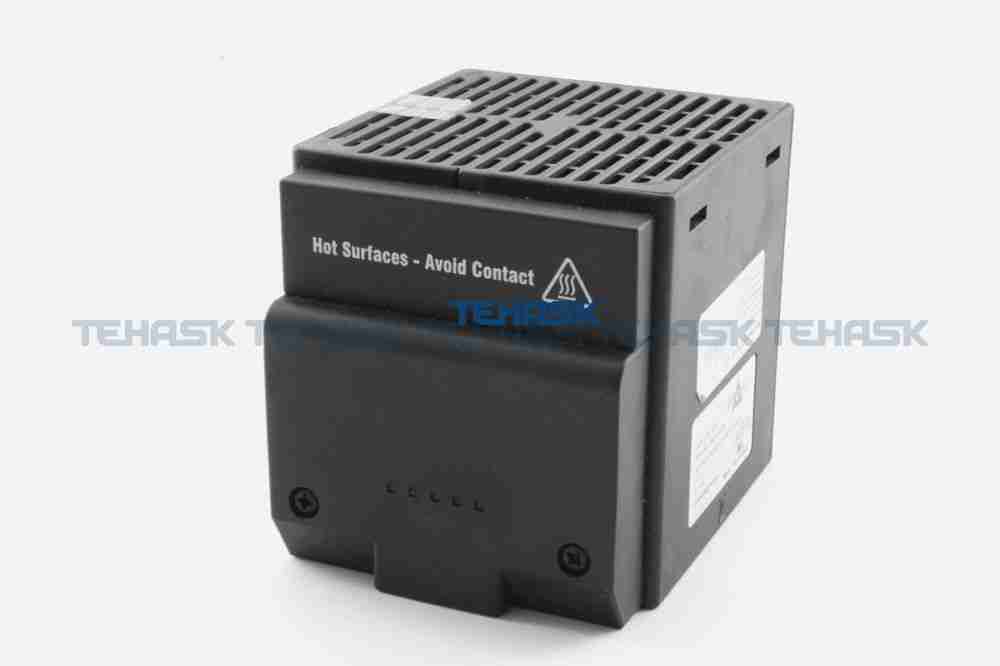 140947636 Блок обогрева электроники ТРК Gilbarco