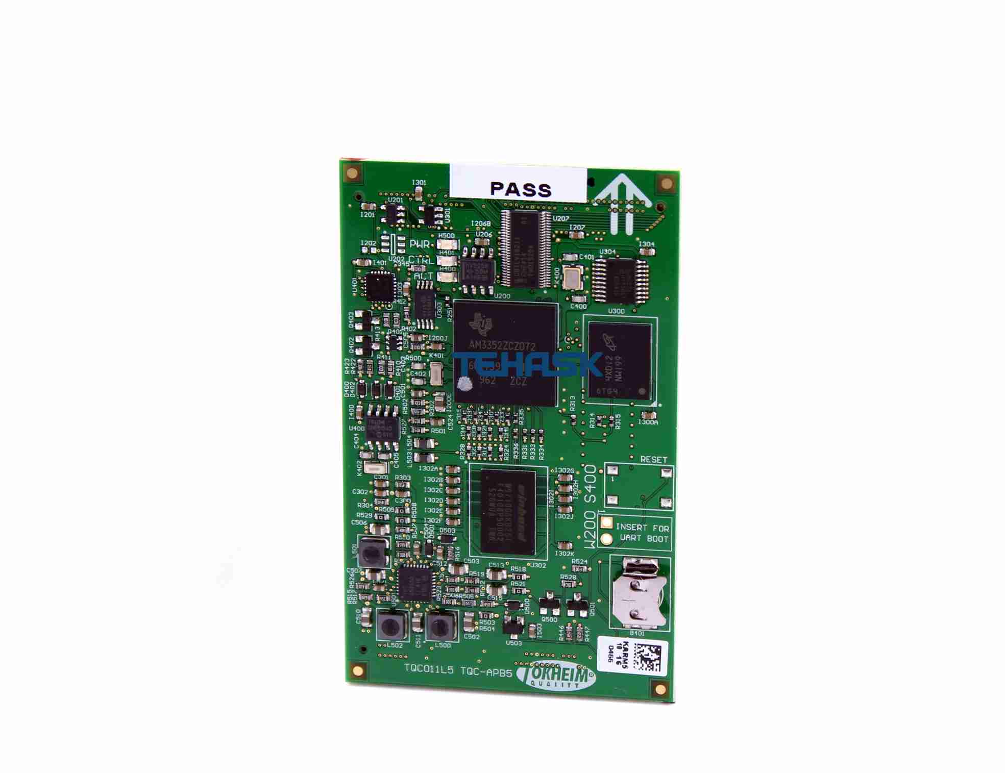 Плата процессорная TQC 955514-005