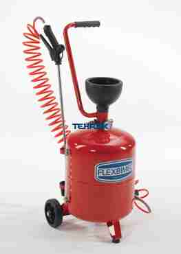 Пеногенератор