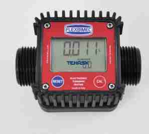 Счетчик для дизеля Flexbimec 2823 (Италия)
