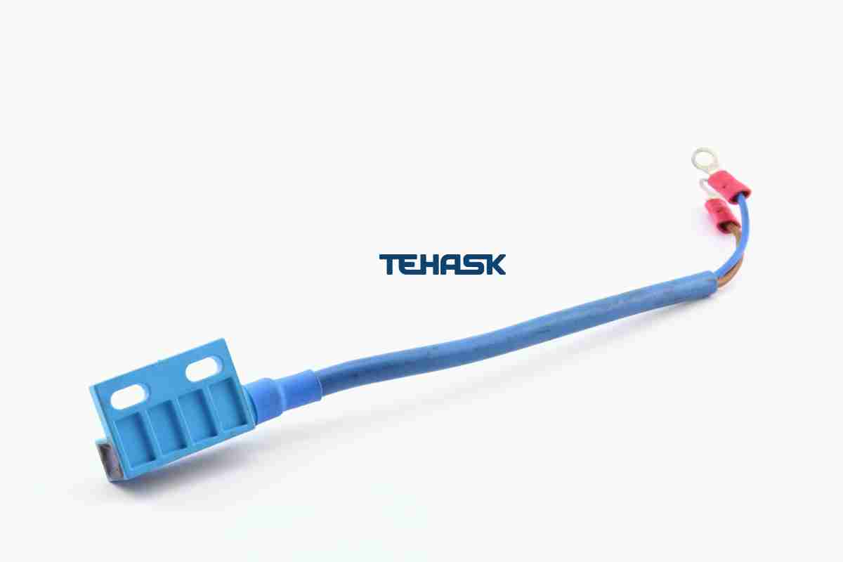 900093 Датчик холла номерной для ТРК Tokheim Q500