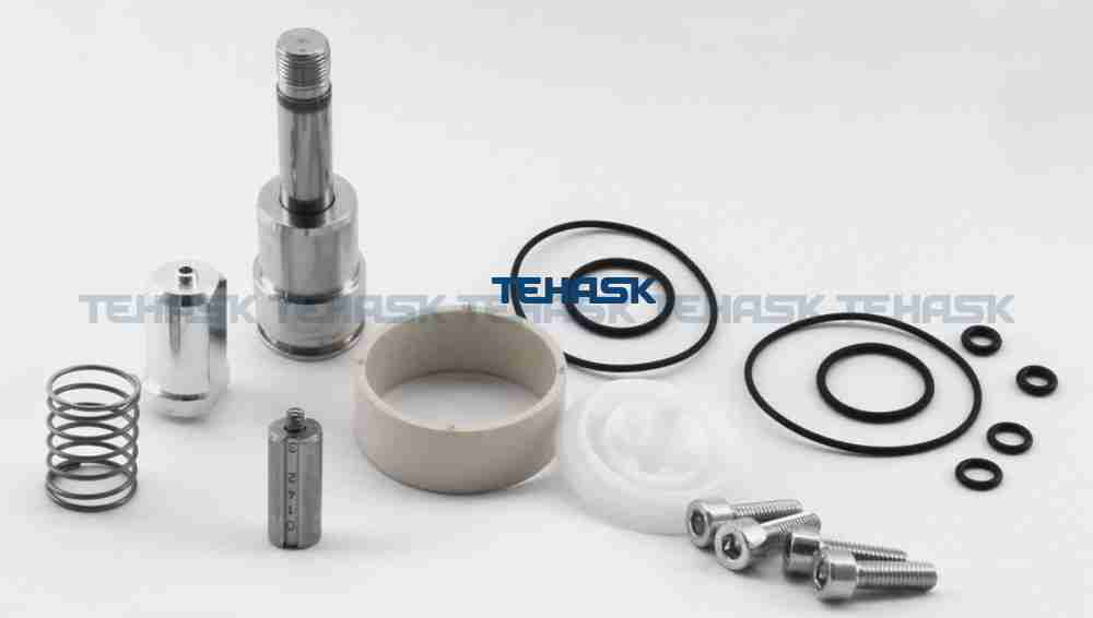 Ремкомплект стандартного клапана Danfoss 9220145300